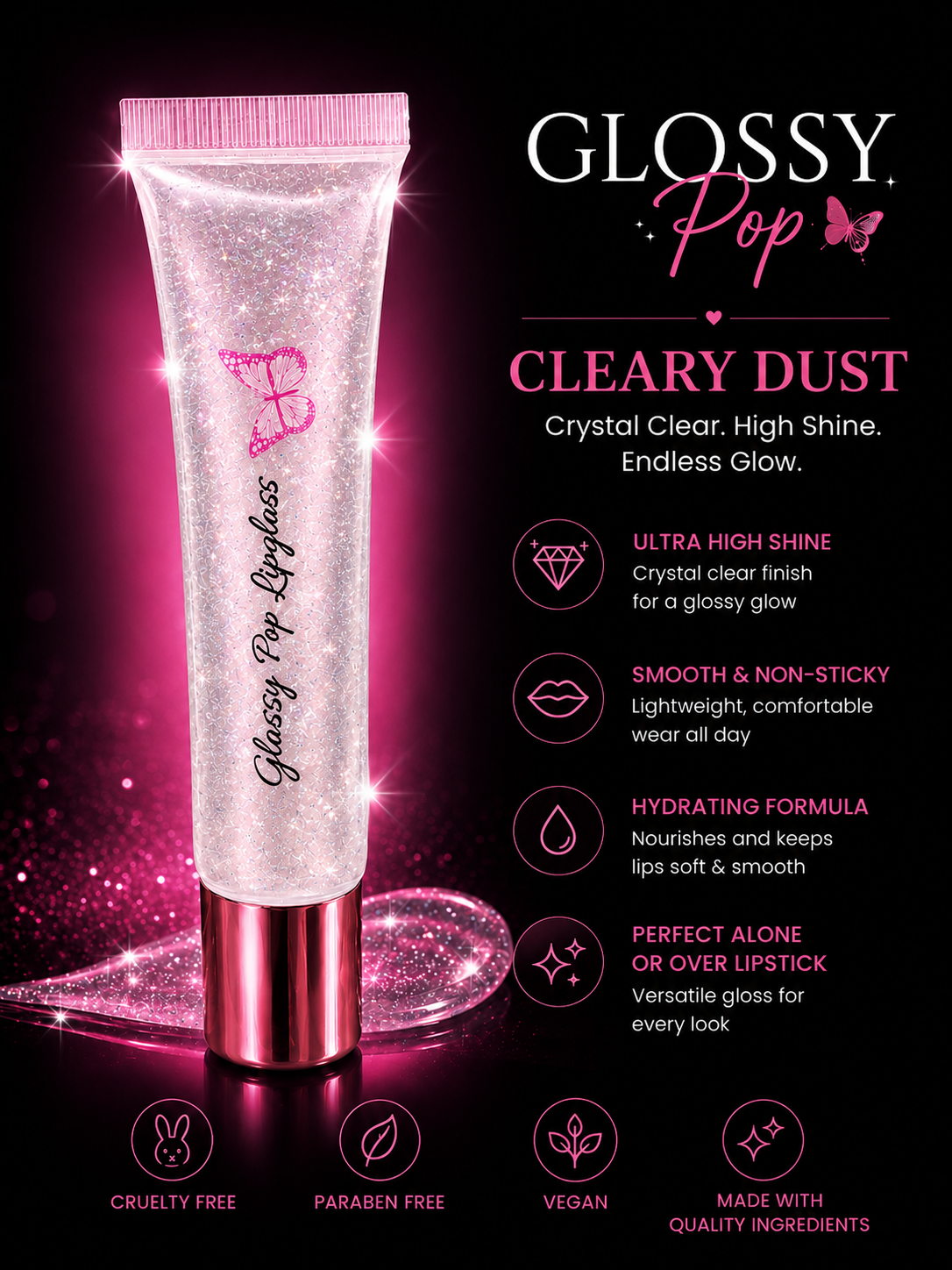 Cleary Dust✨🧊